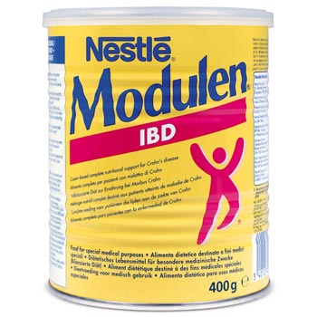Modulen IBD Powder 400g - All Day Pharmacy Nutrition