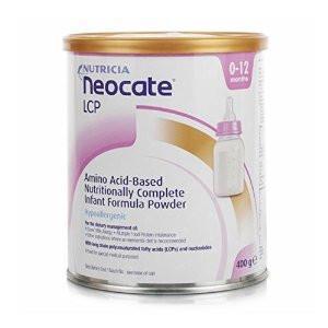 Neocate LCP Powder 400g - All Day Pharmacy Nutrition