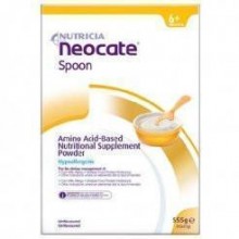 Neocate Spoon Sachet Powder Formula 15x37g - All Day Pharmacy Nutrition