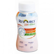 Load image into Gallery viewer, Nestle Resource 2.0 Fibre 4x200ml - All Day Pharmacy Nutrition
