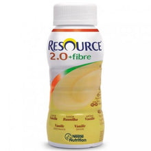 Load image into Gallery viewer, Nestle Resource 2.0 Fibre 4x200ml - All Day Pharmacy Nutrition
