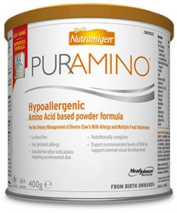 Nutramigen Pure Amino Acid 400g - All Day Pharmacy Nutrition