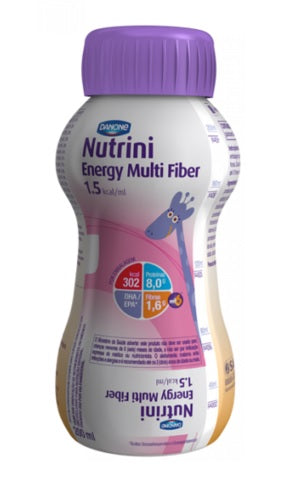Nutrini Energy Multi Fibre 200ml - All Day Pharmacy Nutrition