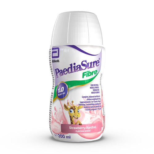 Paediasure?áFibre Milkshake 200ml - All Day Pharmacy Nutrition