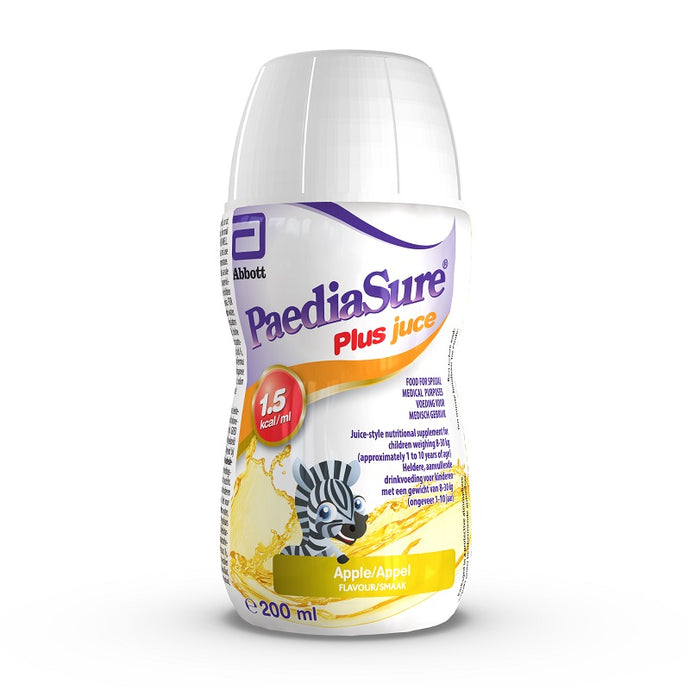 Paediasure?áPlus Juce Juice 200ml - All Day Pharmacy Nutrition