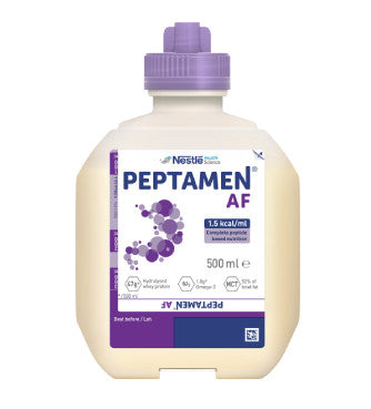 Peptamen AF Tube Feed 500ml - All Day Pharmacy Nutrition