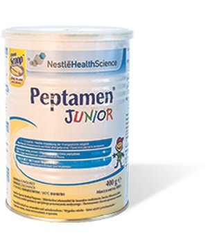 Peptamen Junior Powder 400g - All Day Pharmacy Nutrition