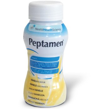 Peptamen Vanilla 4x200ml - All Day Pharmacy Nutrition