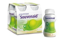 Load image into Gallery viewer, Souvenaid Nutritional Drink 4x125ml - All Day Pharmacy Nutrition

