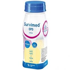 Survimed OPD Drink 4 x 200ml - All Day Pharmacy Nutrition