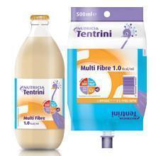 Tentrini Multi Fibre Tube Feed 500ml - All Day Pharmacy Nutrition