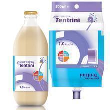 Tentrini Tube Feed 500ml - All Day Pharmacy Nutrition