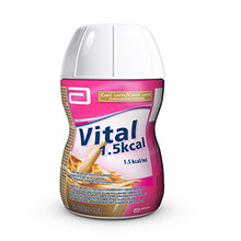 Load image into Gallery viewer, Vital 1.5kcal 200ml - All Day Pharmacy Nutrition
