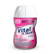 Load image into Gallery viewer, Vital 1.5kcal 200ml - All Day Pharmacy Nutrition

