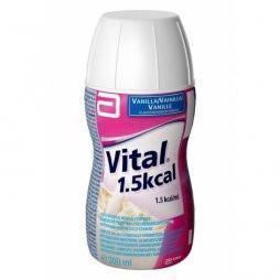 Vital 1.5kcal 200ml - All Day Pharmacy Nutrition